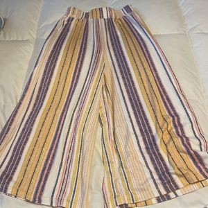 Knitworks pants (soo comfy)